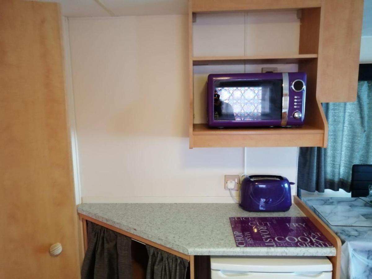 6 Berth Golden Sands Ingoldmells Mirage II Free Wifi Exterior photo