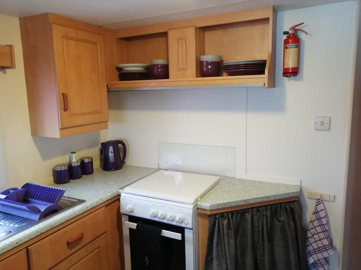 6 Berth Golden Sands Ingoldmells Mirage II Free Wifi Exterior photo