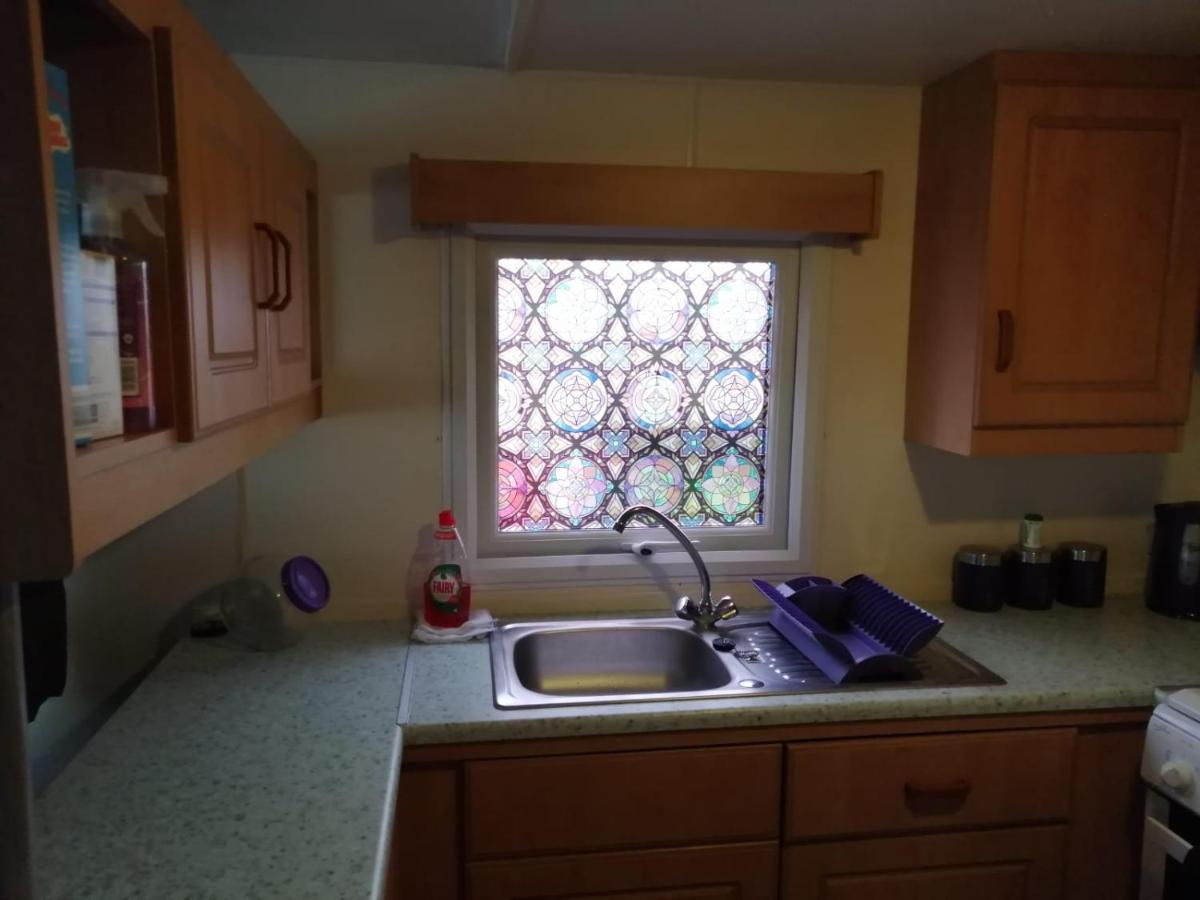 6 Berth Golden Sands Ingoldmells Mirage II Free Wifi Exterior photo