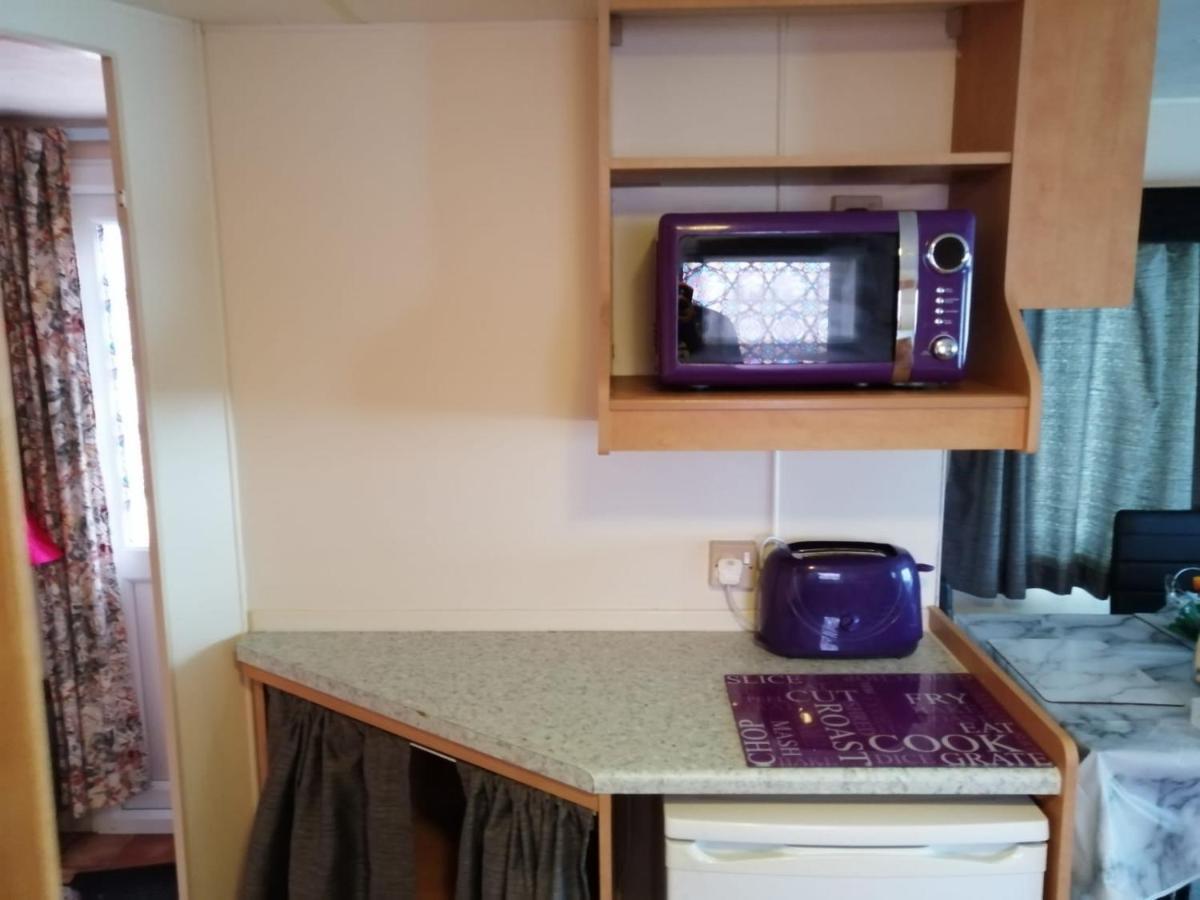 6 Berth Golden Sands Ingoldmells Mirage II Free Wifi Exterior photo