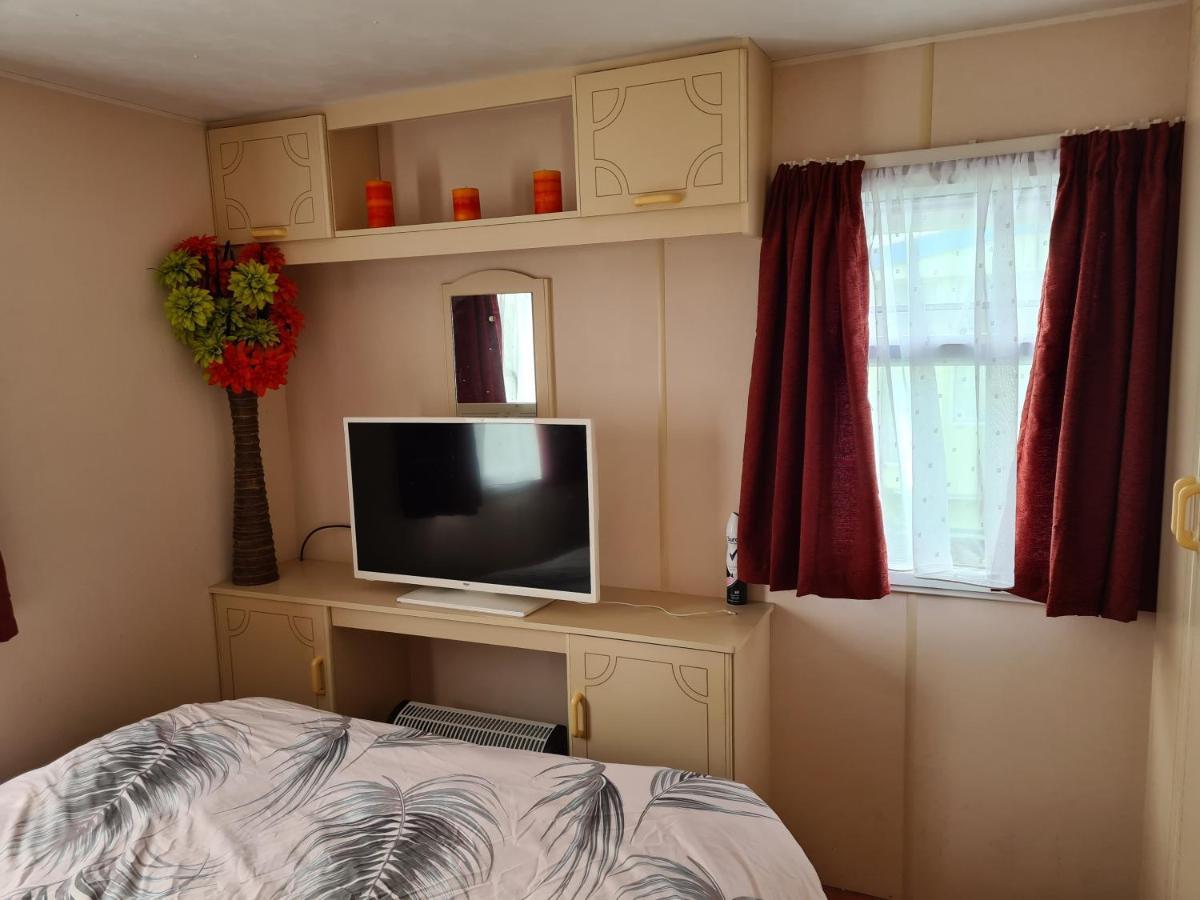 6 Berth Golden Sands Ingoldmells Mirage II Free Wifi Exterior photo