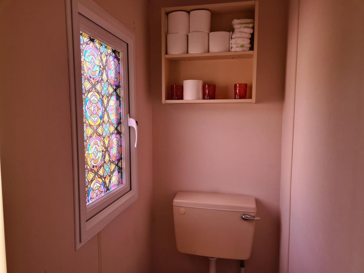 6 Berth Golden Sands Ingoldmells Mirage II Free Wifi Exterior photo