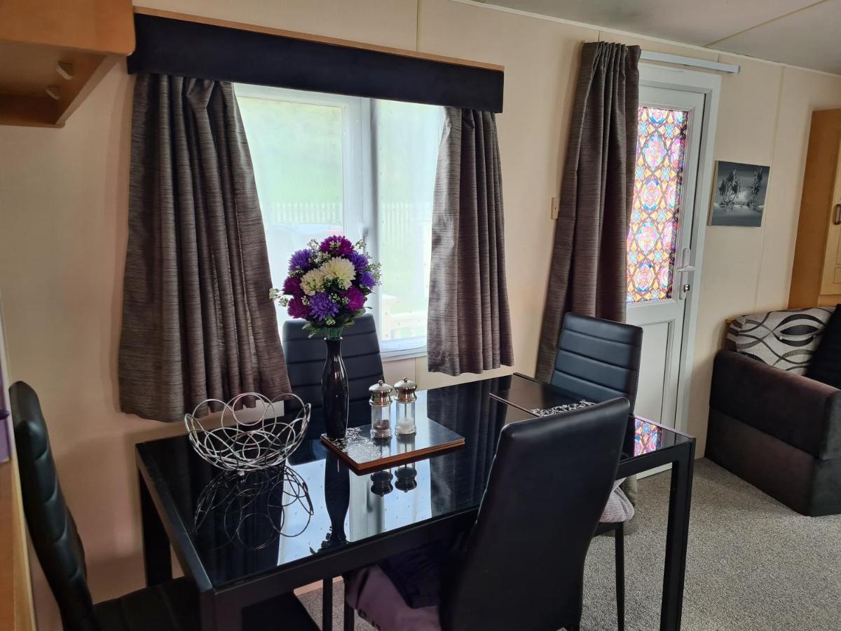 6 Berth Golden Sands Ingoldmells Mirage II Free Wifi Exterior photo